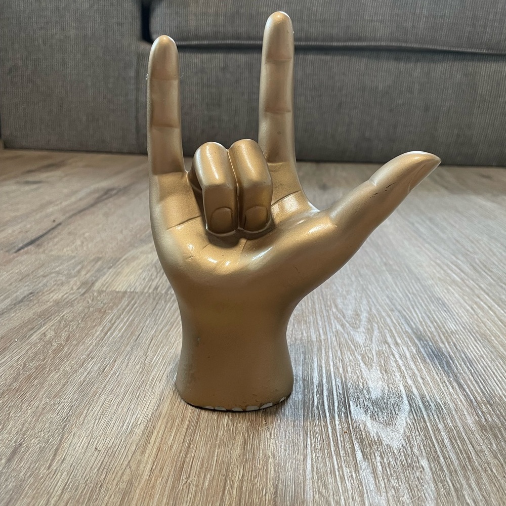Ring Holder